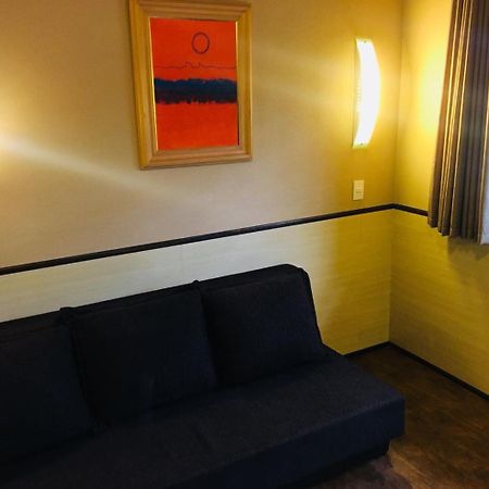La Dolce Vita Park Hotel - Proximo A Curitiba São José dos Pinhais Εξωτερικό φωτογραφία