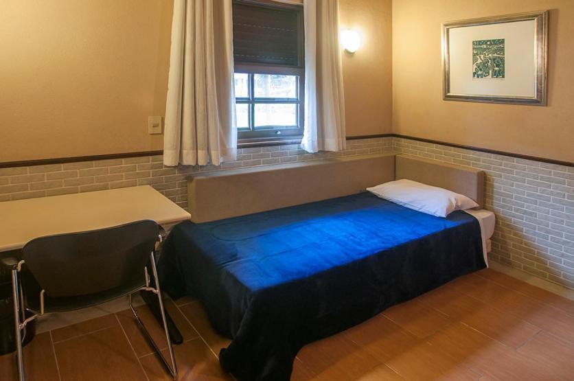 La Dolce Vita Park Hotel - Proximo A Curitiba São José dos Pinhais Εξωτερικό φωτογραφία