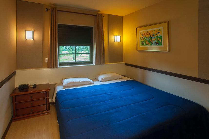 La Dolce Vita Park Hotel - Proximo A Curitiba São José dos Pinhais Εξωτερικό φωτογραφία