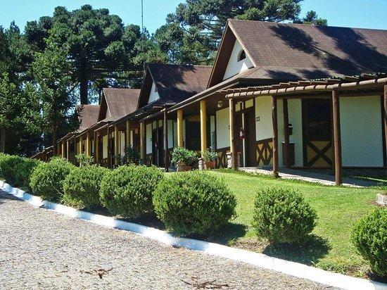 La Dolce Vita Park Hotel - Proximo A Curitiba São José dos Pinhais Εξωτερικό φωτογραφία
