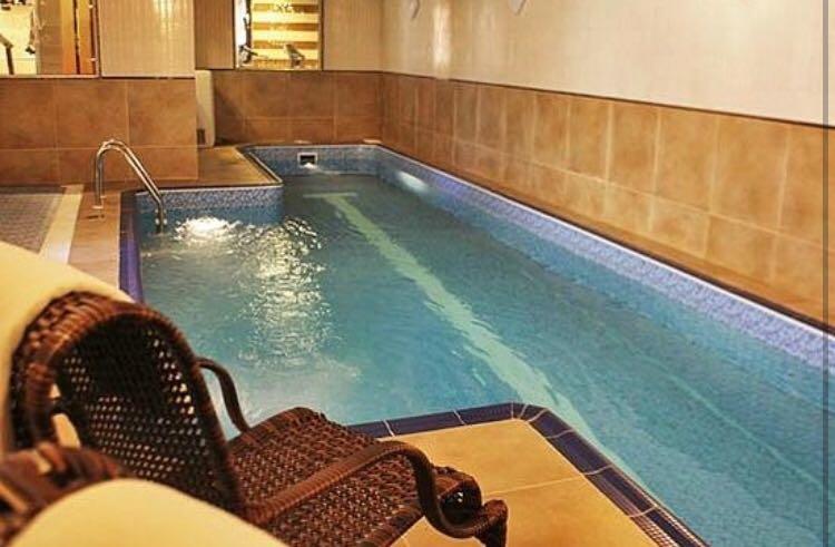 La Dolce Vita Park Hotel - Proximo A Curitiba São José dos Pinhais Εξωτερικό φωτογραφία
