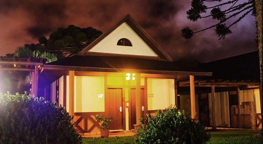La Dolce Vita Park Hotel - Proximo A Curitiba São José dos Pinhais Εξωτερικό φωτογραφία