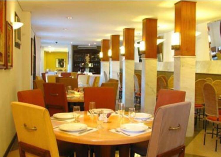 La Dolce Vita Park Hotel - Proximo A Curitiba São José dos Pinhais Εξωτερικό φωτογραφία