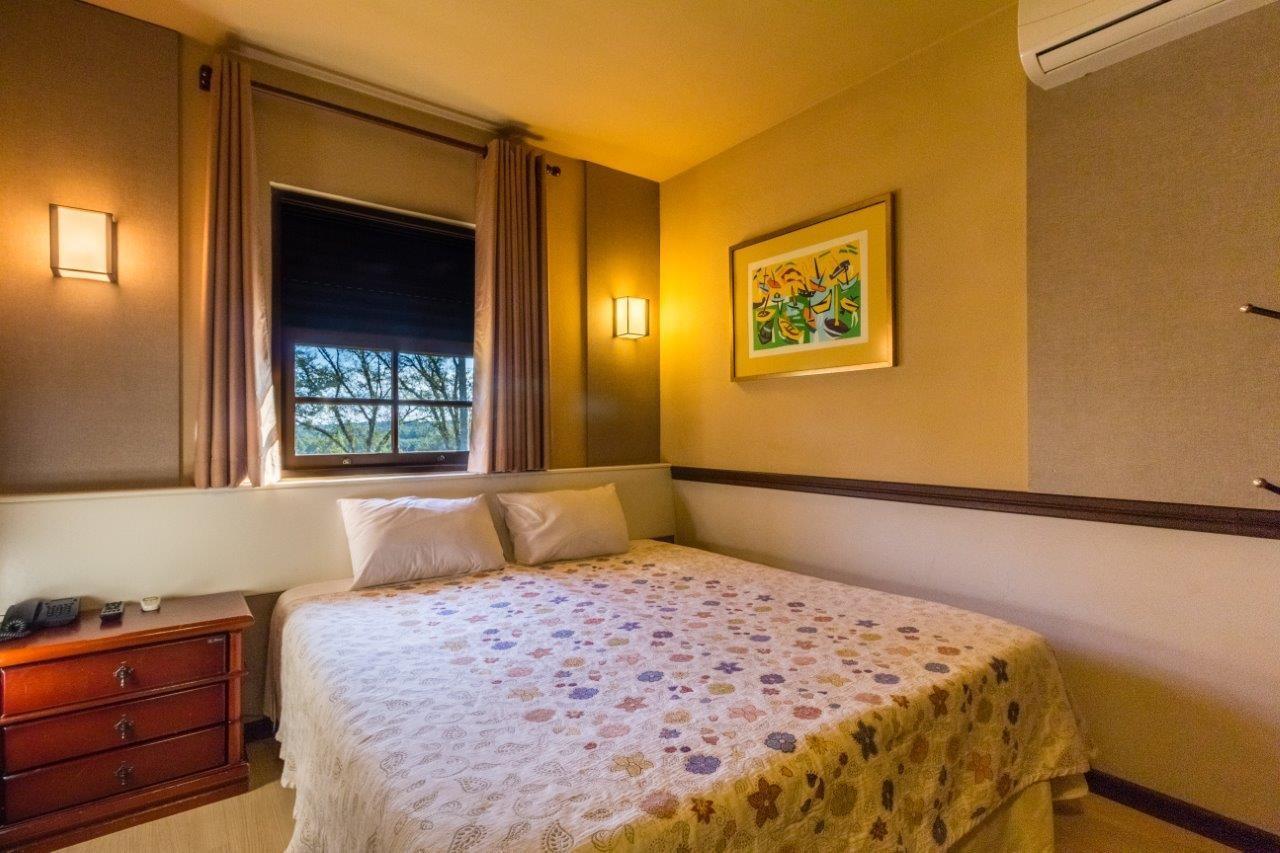 La Dolce Vita Park Hotel - Proximo A Curitiba São José dos Pinhais Εξωτερικό φωτογραφία