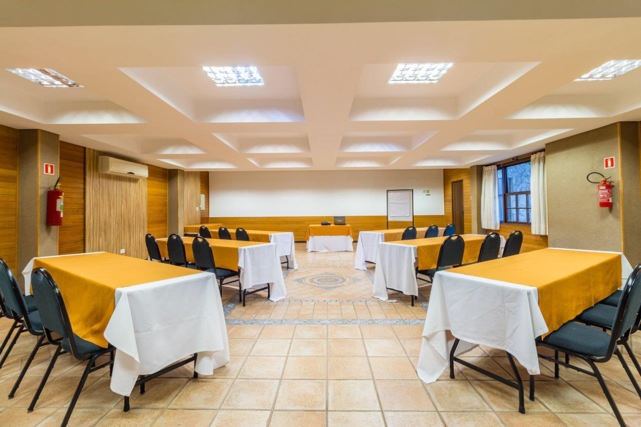 La Dolce Vita Park Hotel - Proximo A Curitiba São José dos Pinhais Εξωτερικό φωτογραφία
