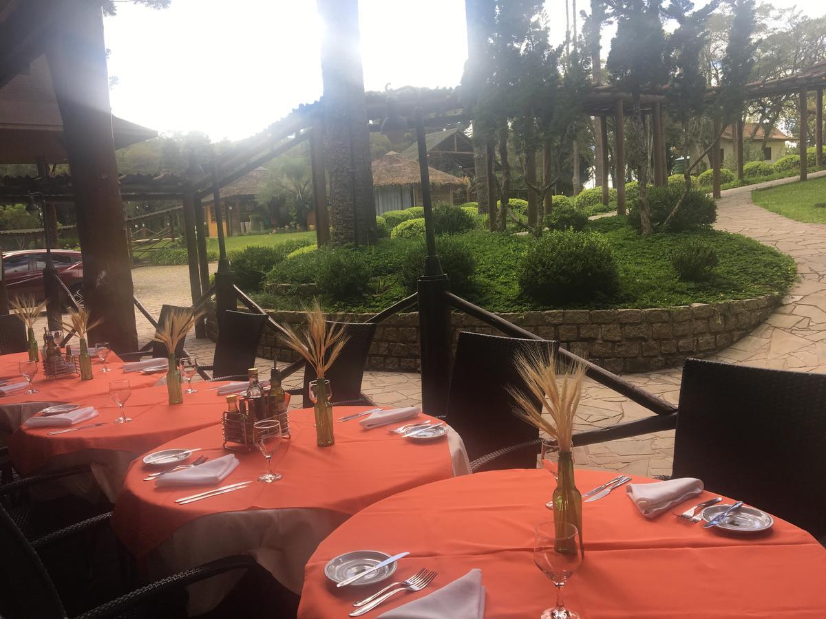 La Dolce Vita Park Hotel - Proximo A Curitiba São José dos Pinhais Εξωτερικό φωτογραφία