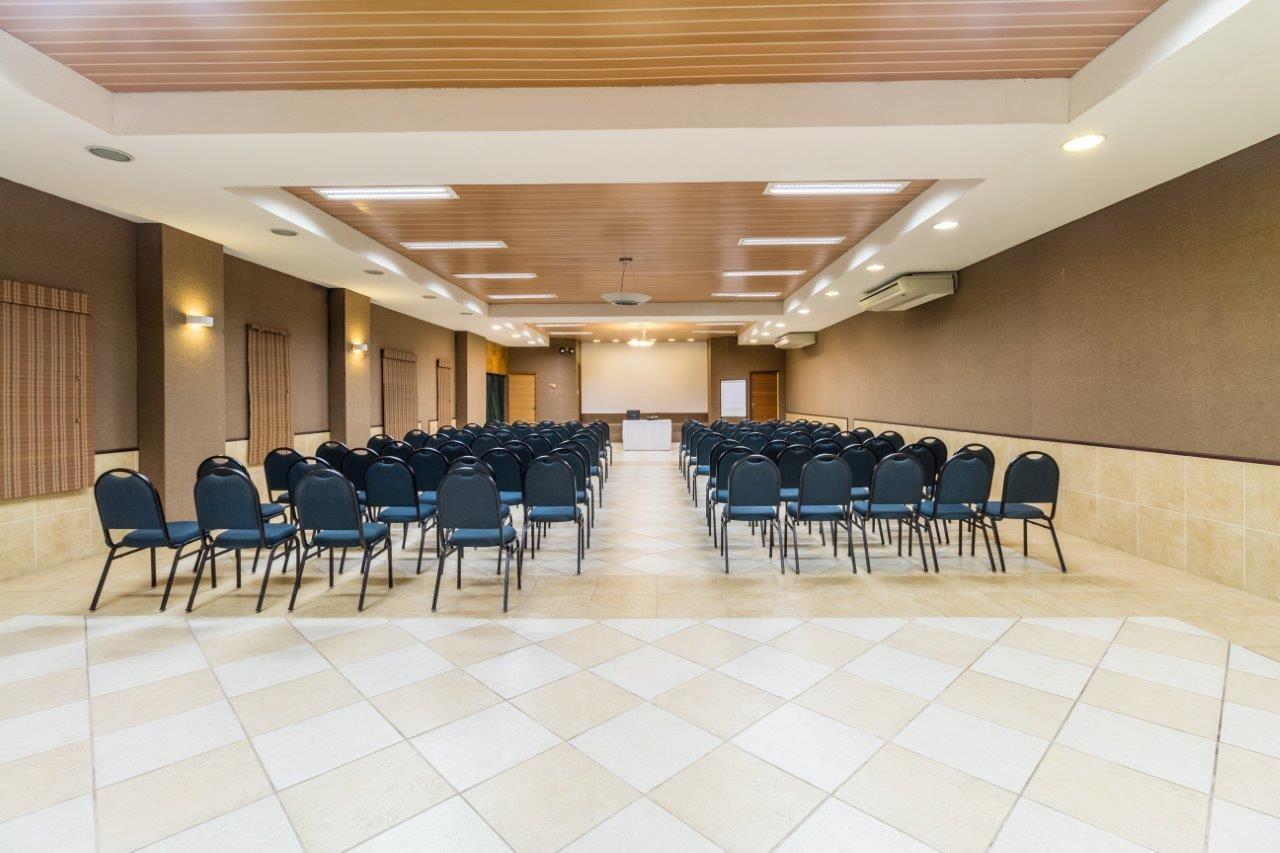 La Dolce Vita Park Hotel - Proximo A Curitiba São José dos Pinhais Εξωτερικό φωτογραφία