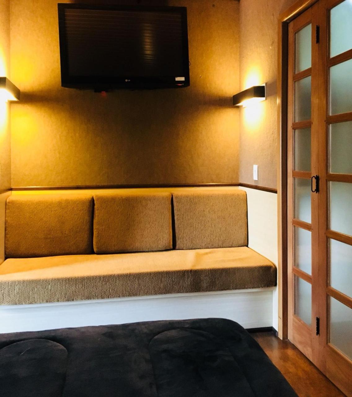La Dolce Vita Park Hotel - Proximo A Curitiba São José dos Pinhais Εξωτερικό φωτογραφία