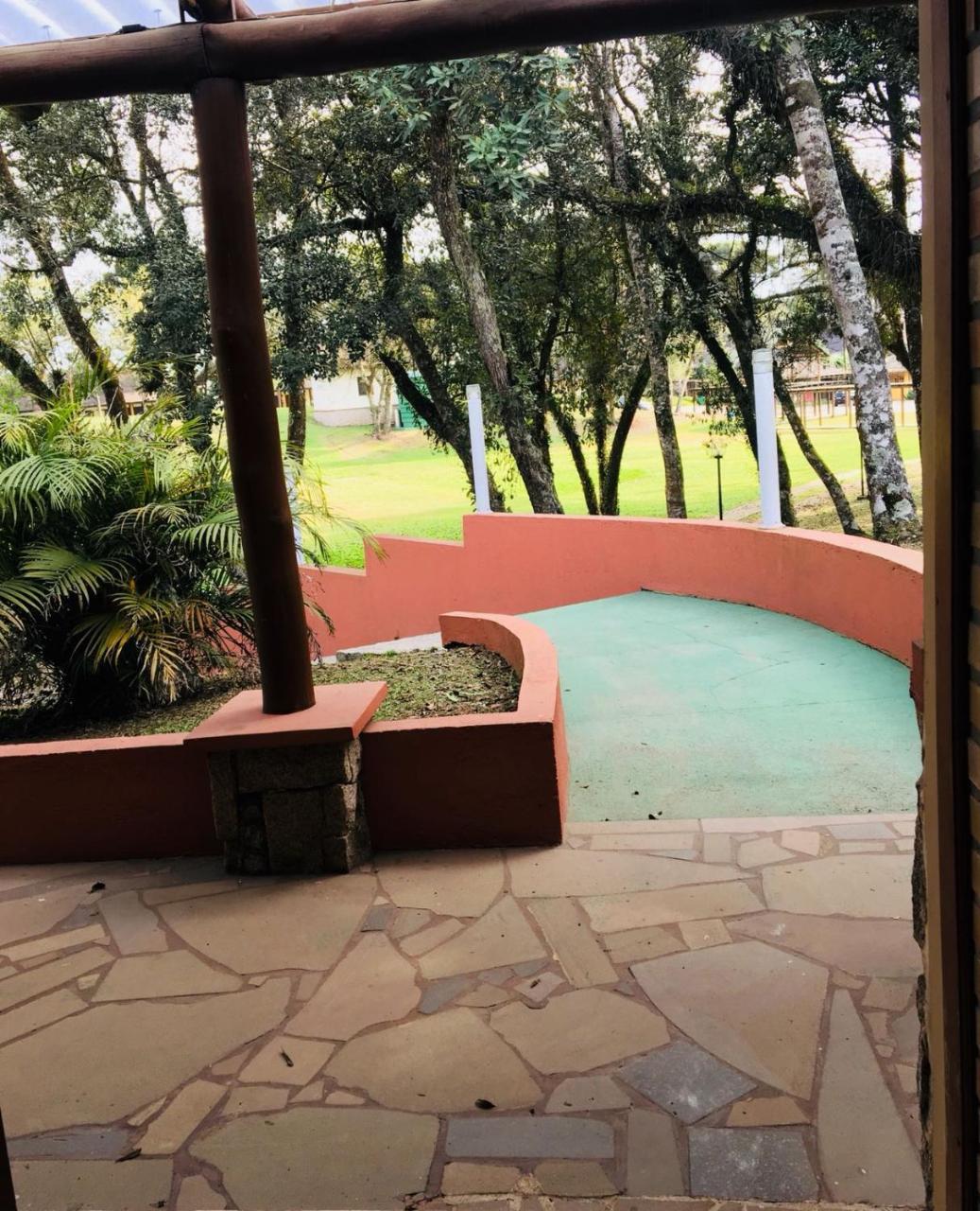 La Dolce Vita Park Hotel - Proximo A Curitiba São José dos Pinhais Εξωτερικό φωτογραφία