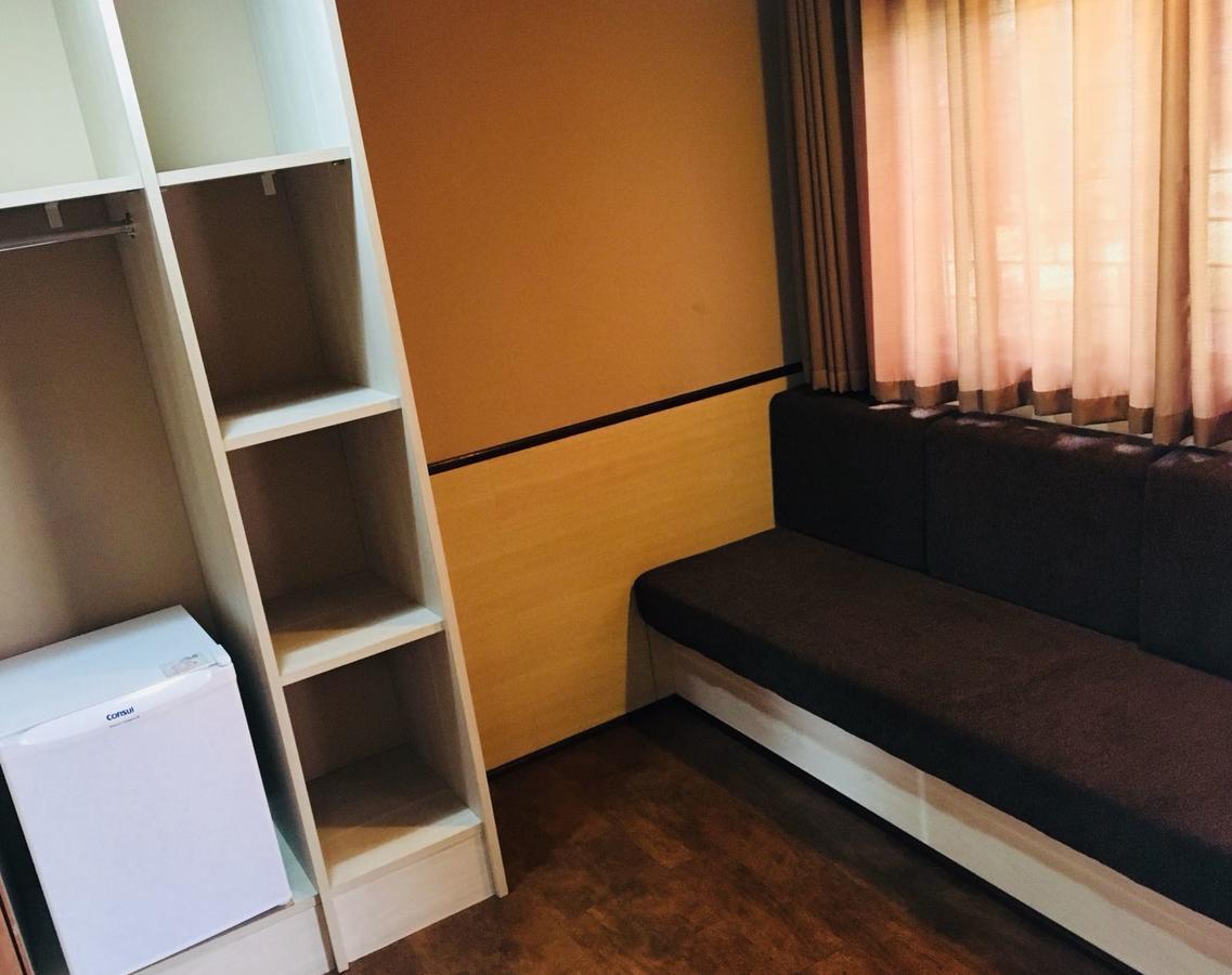 La Dolce Vita Park Hotel - Proximo A Curitiba São José dos Pinhais Εξωτερικό φωτογραφία