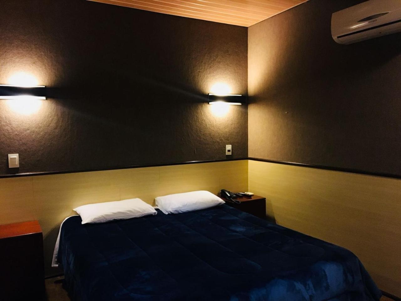 La Dolce Vita Park Hotel - Proximo A Curitiba São José dos Pinhais Εξωτερικό φωτογραφία