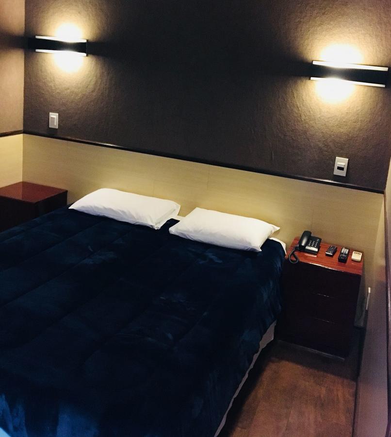 La Dolce Vita Park Hotel - Proximo A Curitiba São José dos Pinhais Εξωτερικό φωτογραφία